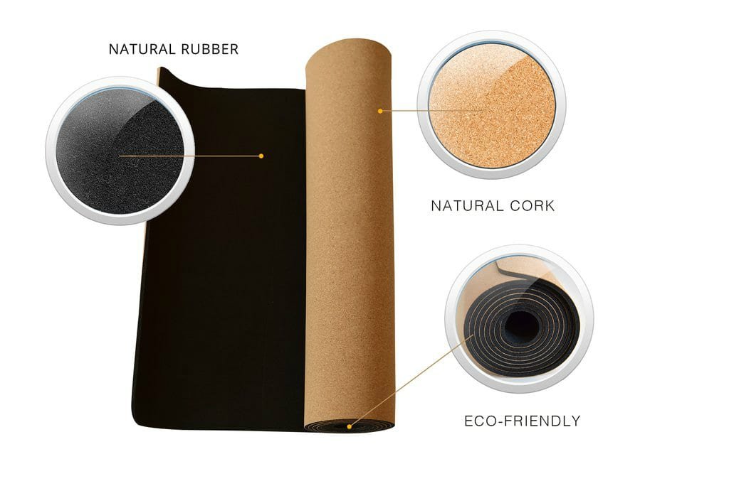 Natural Yoga Mats - Image 6